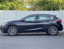 Infiniti Q30 1.6T Premium InTouch Hatchback 5dr Petrol Manual Euro 6 (s/s) (122 ps) 7
