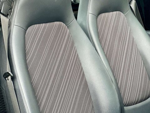 Smart Fortwo Coupe 1.0 fortwo Edition 21 MHD Semi-Auto 2dr 7