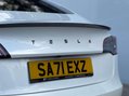 Tesla Model 3 Model 3 Performance AWD 4WD 4dr 48