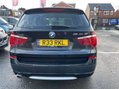 BMW X3 2.0 X3 xDrive 20d SE Auto 4WD 5dr 9