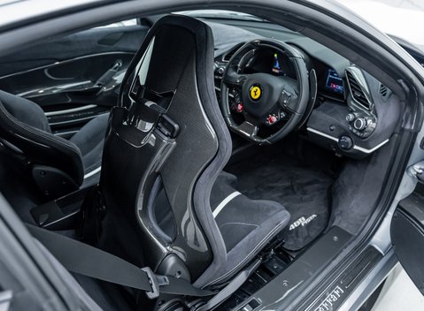 Ferrari 488 Pista 16
