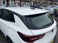 Vauxhall Grandland X 1.2 Turbo SE Euro 6 (s/s) 5dr 17