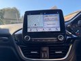 Ford Fiesta 1.0T EcoBoost Zetec Hatchback 5dr Petrol Manual Euro 6 (s/s) (100 ps) 15