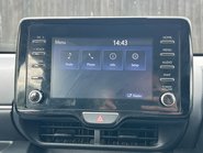 Toyota Yaris ICON FHEV 24