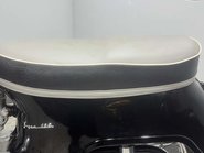 Triumph Tiger T100 500 1960 RUNNING CLASSIC PROJECT BIKE RETRO 500CC 17