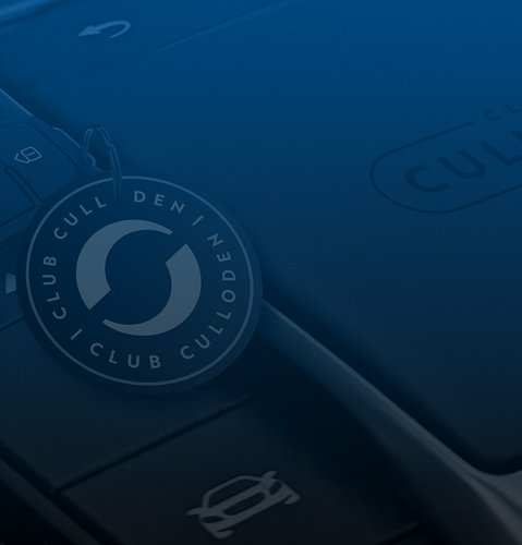 Welcome To Club Culloden