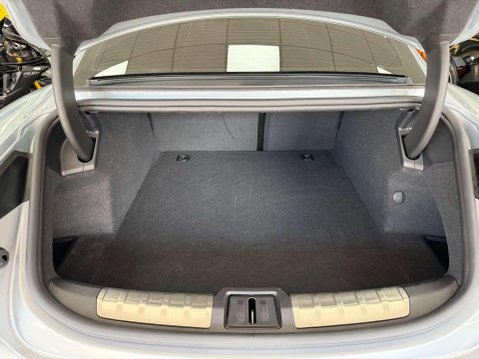 Porsche Taycan Performance 89kWh 4S Saloon 4dr Electric Auto 4WD (11kW Charger) (544 ps) 63