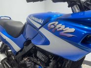 Kawasaki GPZ 2000 ONLY 20K CLEAN PROJECT BIKE SPARES OR REPAIR 500CC 29