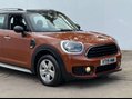 Mini Countryman 2.0 Countryman Cooper D Classic 5dr 5