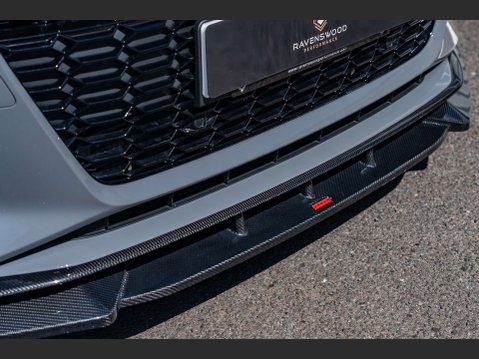 Audi RS6 4.0 RS 6 Carbon Black TFSI MHEV Quattro Auto 4WD 5dr 23