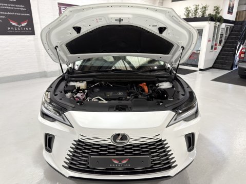 Lexus RX 450H+ PREMIUM PLUS 29
