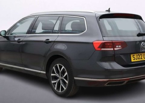 Volkswagen Passat 1.4 TSI 13kWh GTE Estate 5dr Petrol Plug-in Hybrid DSG Euro 6 (s/s) (218 ps 8