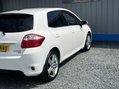 Toyota Auris 1.6 V-Matic SR Euro 5 5dr 57