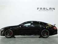 Mercedes-Benz Amg GT 4.0 63 V8 BiTurbo Coupe 5dr Petrol SpdS MCT 4MATIC+ Euro 6 (s/s) (585 ps) 20