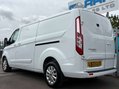 Ford Transit Custom 2.0 300 EcoBlue Limited Panel Van 5dr Diesel Manual L2 H1 Euro 6 (s/s) (130 6