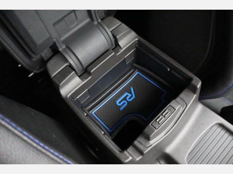 Ford Focus 2.3 Focus RS 4WD 5dr 62