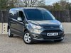 Ford Transit Connect 240 LIMITED P/V