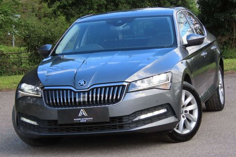 Skoda Superb 2.0 TDI SE Technology Euro 6 (s/s) 5dr 1