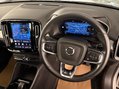 Volvo XC40 2.0 B3 MHEV Plus Dark DCT Auto Euro 6 (s/s) 5dr 12