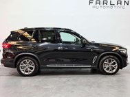BMW X5 3.0 45e 24kWh xLine SUV 5dr Petrol Plug-in Hybrid Auto xDrive Euro 6 (s/s) 17