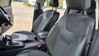 Ford Focus 1.5 TDCi Titanium X Hatchback 5dr Diesel Powershift Euro 6 (s/s) (120 ps) 34