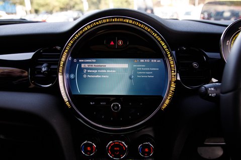 Mini Hatch COOPER S LEVEL 3 34