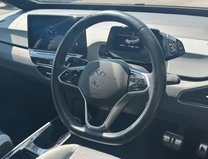 Volkswagen ID.3 Pro 58kWh Family Hatchback 5dr Electric Auto (145 ps) 12