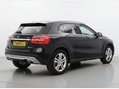 Mercedes-Benz GLA 2.1 GLA 200 Sport Premium CDi 4Matic Auto 4WD 5dr 11
