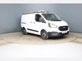 Ford Transit Custom 2.0 320 EcoBlue L1 H1 Euro 6 5dr 1