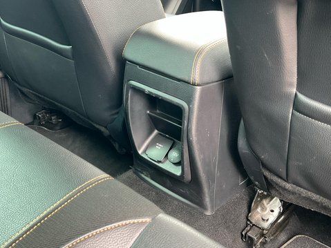 Ford Ranger WILDTRAK ECOBLUE 45