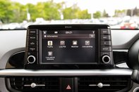 Kia Picanto X-LINE S 29