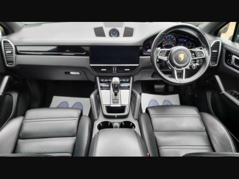 Porsche Cayenne V6 3