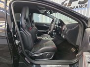 Mercedes-Benz A Class 2.0 A45 AMG Hatchback 5dr Petrol SpdS DCT 4MATIC Euro 6 (s/s) (381 ps) 38