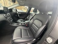 Mercedes-Benz A Class A 180 D SPORT PREMIUM 17