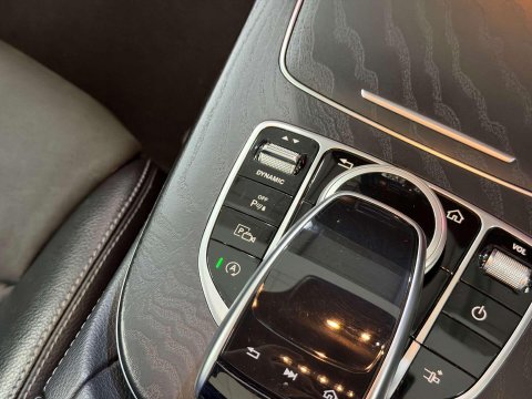 Mercedes-Benz E Class 2.0 E220d AMG Line (Premium) Coupe 2dr Diesel G-Tronic+ Euro 6 (s/s) (194 p 49