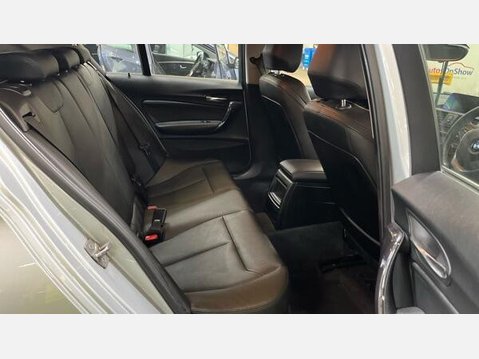 BMW 1 Series 1.6 116i Sport Auto Euro 6 (s/s) 5dr 11