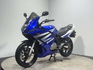 Suzuki GS500 FAIRER 2004 ONLY 14K MOT RIDES GREAT CLEAN CLASSIC 500CC TWIN 6