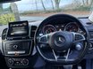 Mercedes-Benz GLE GLE 250 D 4MATIC AMG LINE 39