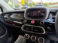 Fiat 500X 1.6 E-Torq Pop Star Euro 6 5dr 18