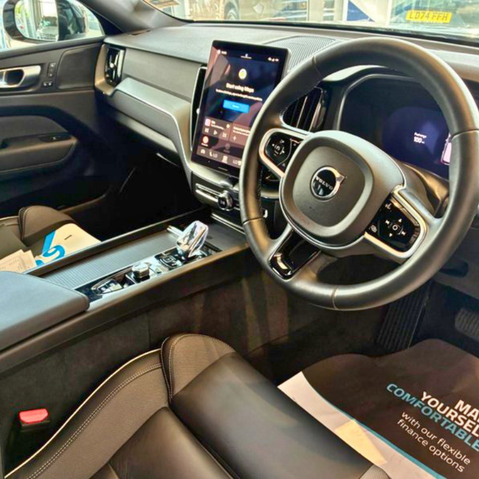 The Honest Buyer's Guide to the Volvo XC60 3