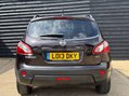 Nissan Qashqai 1.5 Qashqai 360 dCi 5dr 12