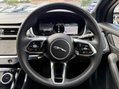 Jaguar I-Pace 400 90kWh R-Dynamic SE Black SUV 5dr Electric Auto 4WD (400 ps) 37