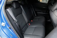 Toyota C-HR DESIGN 34