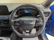 Ford Focus 1.5 Focus ST-Line X TDCi Auto 5dr 67