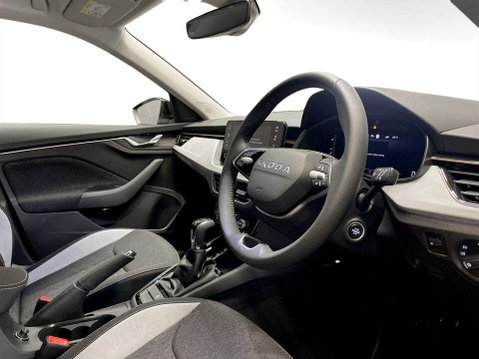 Skoda Kamiq 1.0 TSI SE L Edition SUV 5dr Petrol DSG Euro 6 (s/s) (116 ps) Air Con - All 12