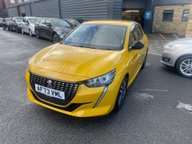 Peugeot 208 PURETECH ALLURE PREMIUM PLUS S/S 5