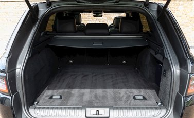 Land Rover Range Rover Sport 4.4 SDV8 Autobiography Dynamic 29
