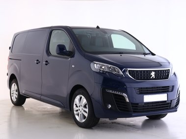 Peugeot Expert Asphalt