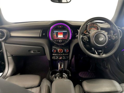 Mini Convertible 2.0 Cooper S Exclusive Convertible 2dr Petrol Steptronic Euro 6 (s/s) (192 19