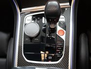 BMW M8 i V8 Competition Coupe 4.4 Automatic Petrol 22